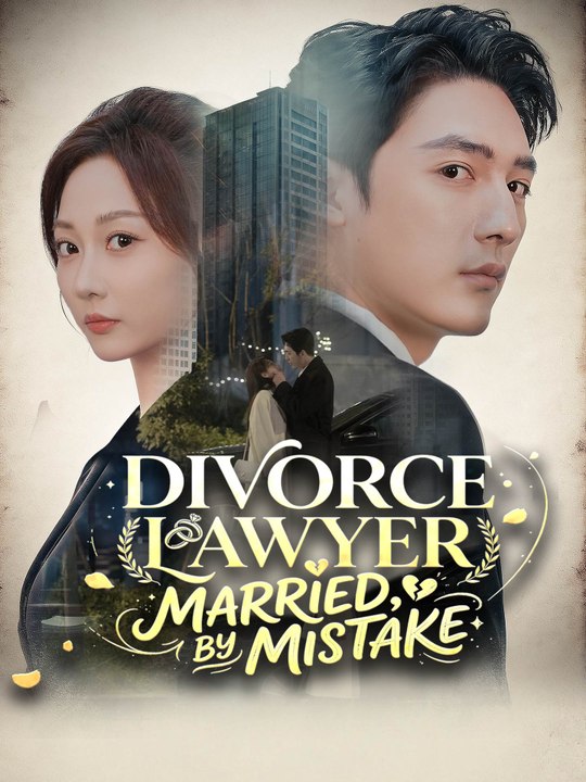 Divorce lawyer married by mistake Chinese Drama