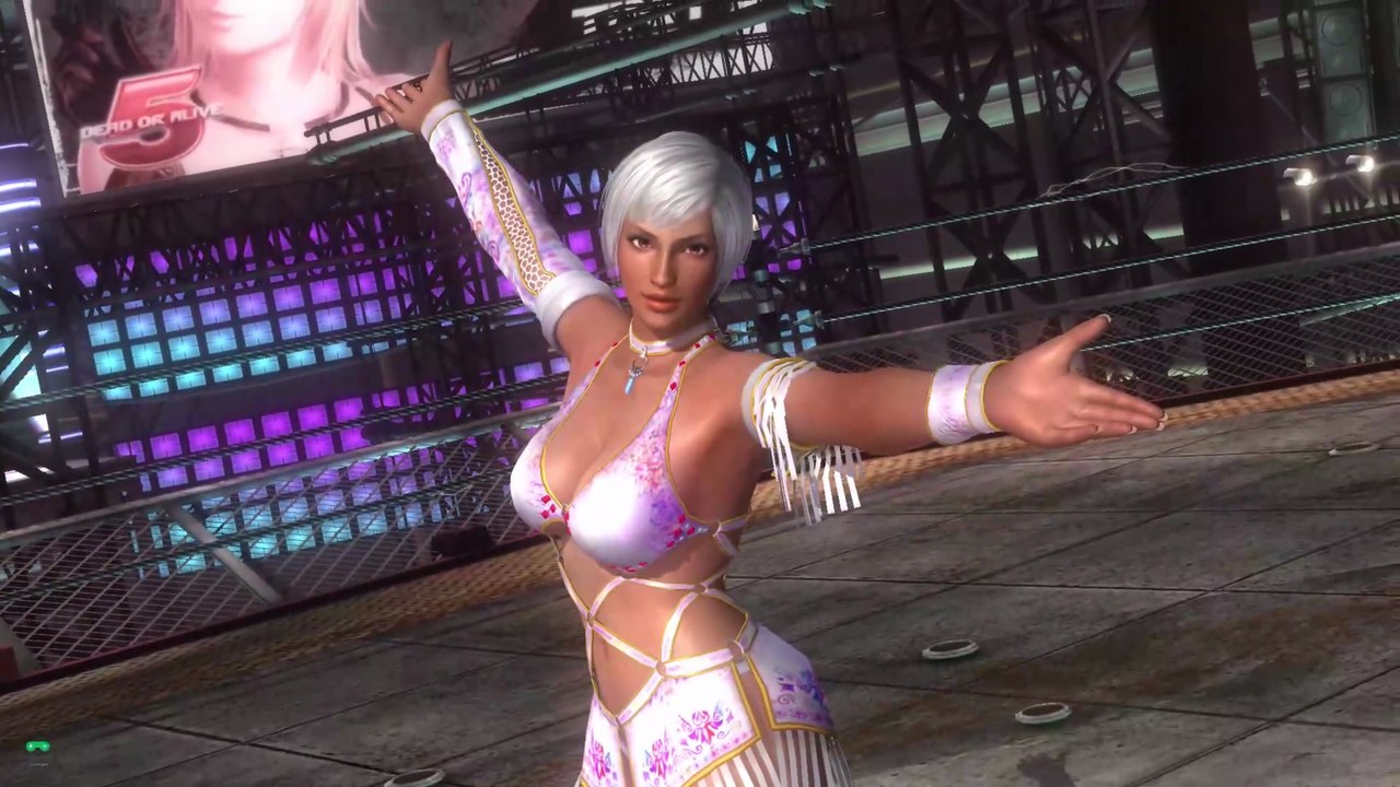DEAD OR ALIVE 5 Last Round 2026-03-15 12-51-36 PM