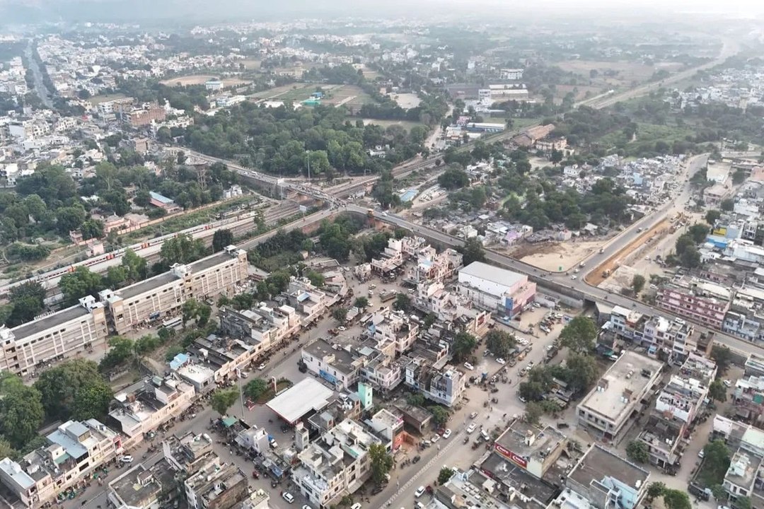 swm news: कागज़ों में कैद क्लीन एंड ग्रीन योजना: स्मार्ट सिटी का वादा अधूरा