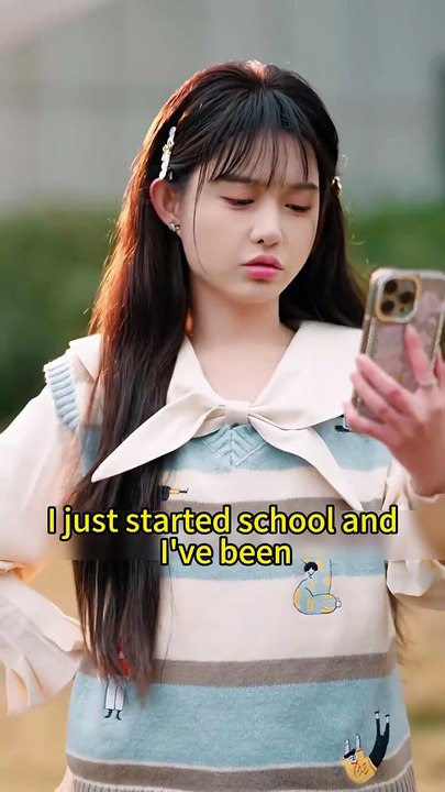 💞I crush on the CEO for 3y, never expected he liked me too,we get marry!#cdrama