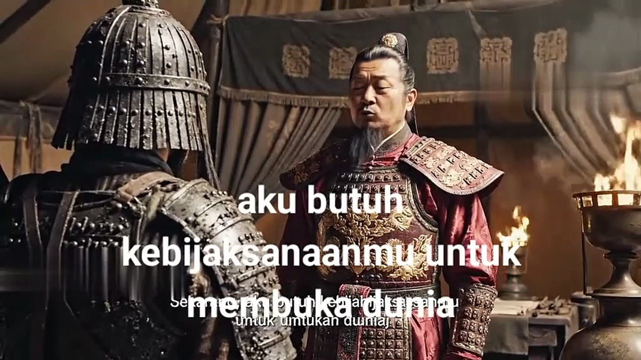 LEGEND OF THE TANG DYNASTY THE TANG EMPEROR GAUZO