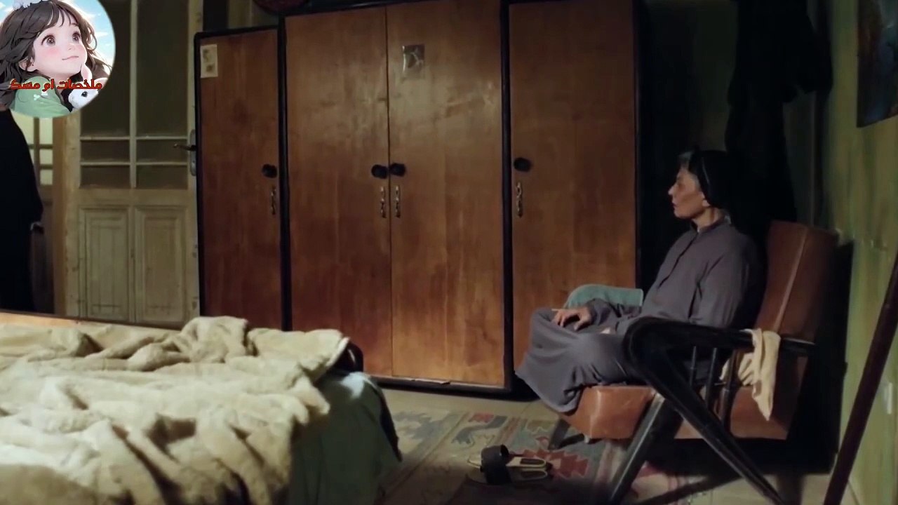 مسلسل حكاية نرجس الحلقة ١٤