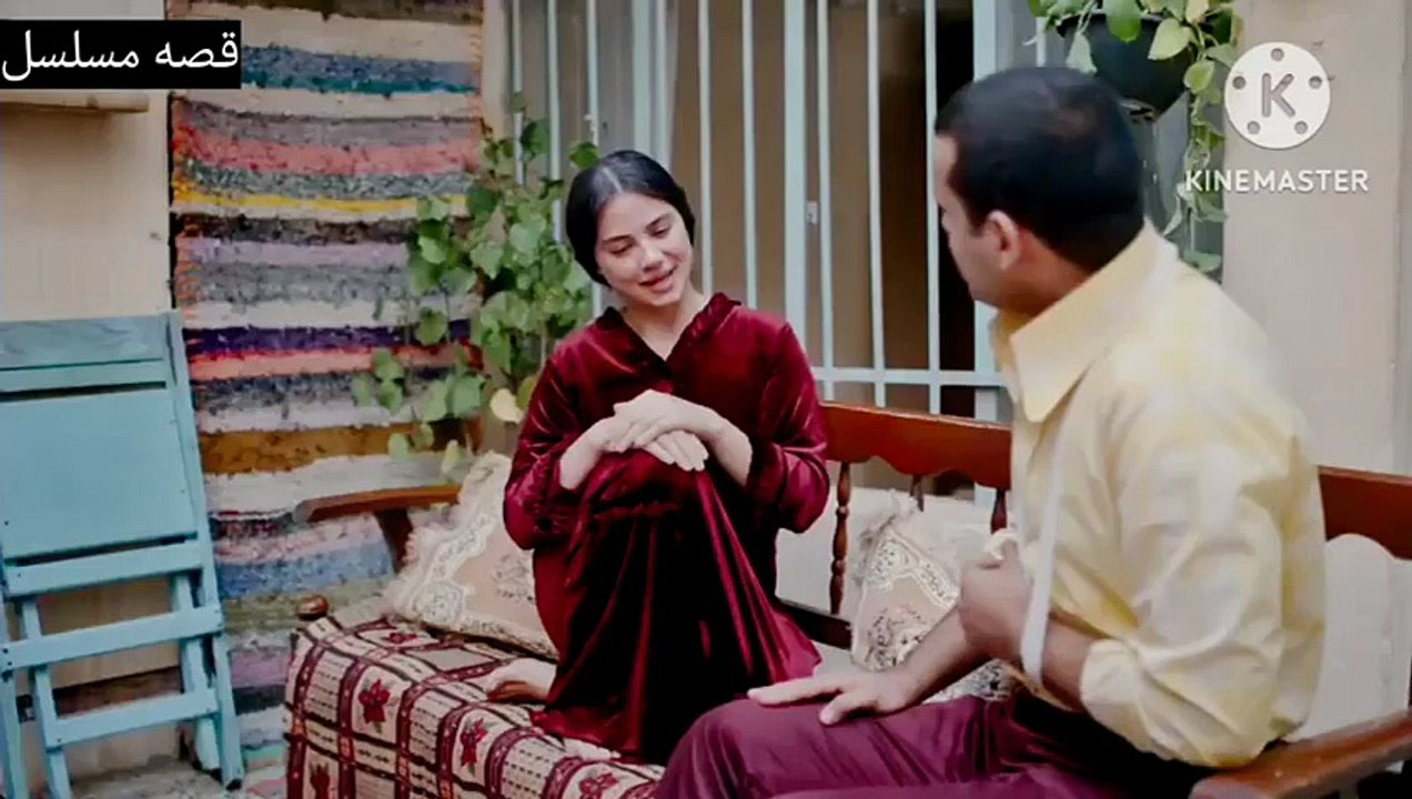 الحلقة الاخيرة من مسلسل حمدية