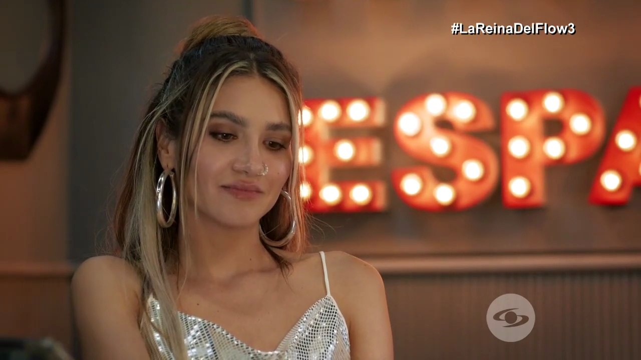 Cap. 48 | L4 R3IN4 D3L FL0W 3 HD