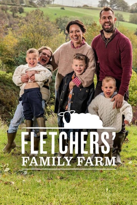 Fletchers Family Farm - Season 4 - Episode 04