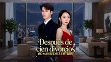 Después de cien divorcios no más reencuentros en Español
