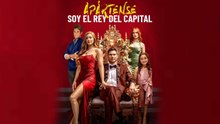 Apártense soy el rey del capital en Español
