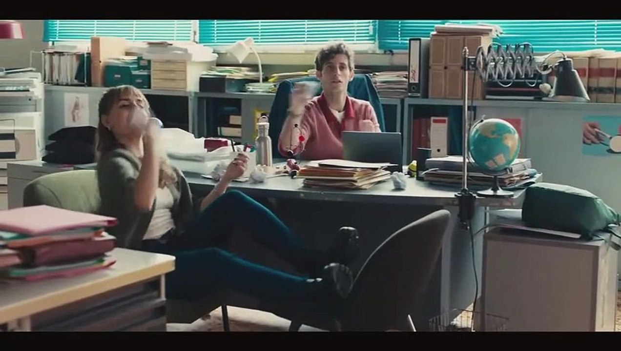 Perdiendo el Juicio - Capitulo 6