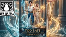 TOO LATE! THE DAUGHTER OF OLYMPUS FORSAKES YOU - FULL