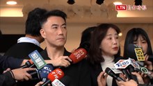 鄭麗文與藍委餐敘 國民黨：「3800億＋N」黨版草案是有效合理軍購