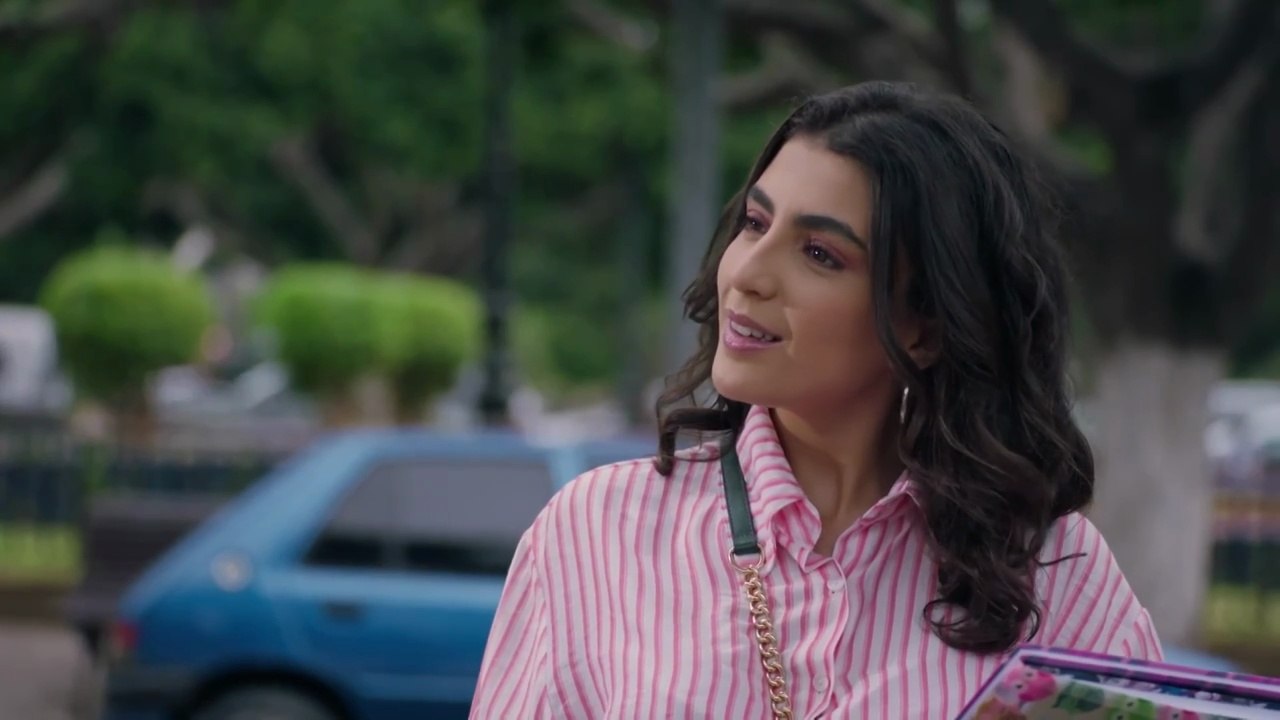 HD 21 مسلسل قفطان خديجة الحلقة