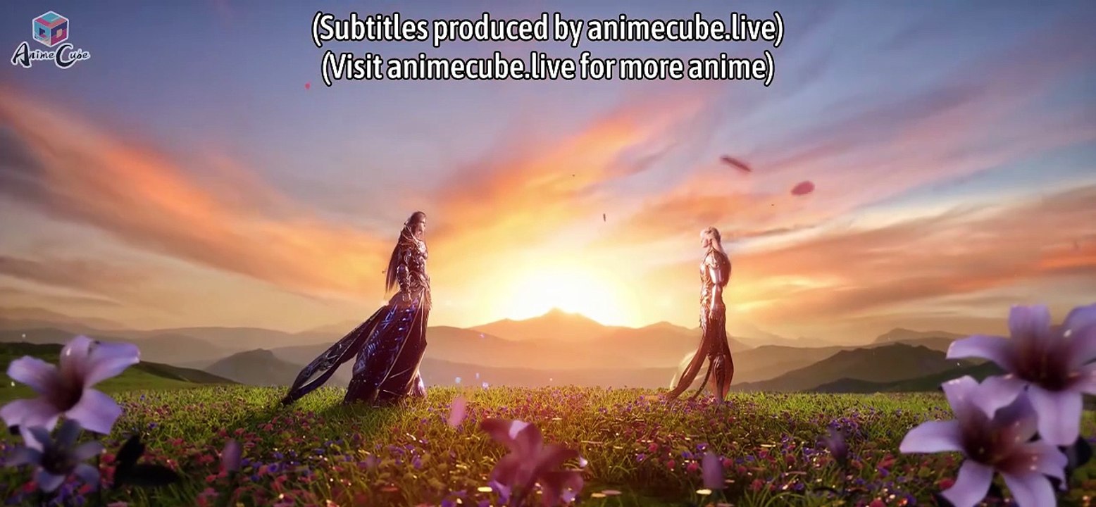 Throne of Seal Episode 203 (4K Multi-Sub)