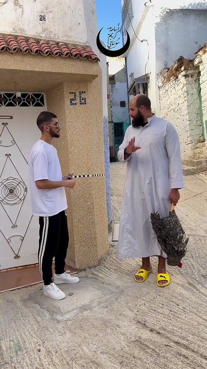 مسلسل أولاد الراعي الحلقة 22
