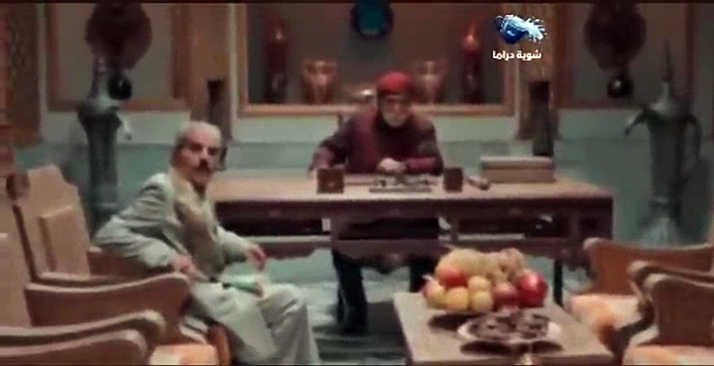 مسلسل اليتيم الحلقة الاخيرة