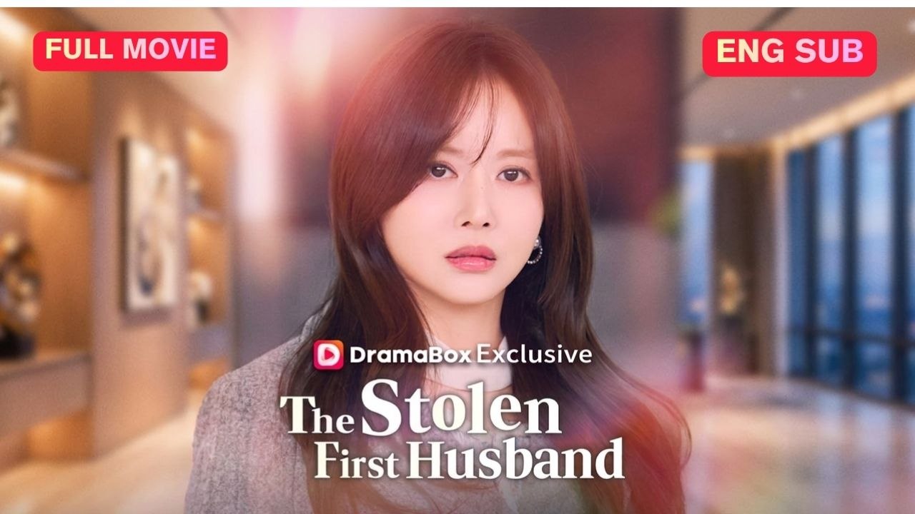 [EngSub] The Stolen First Husband Chinese Movie