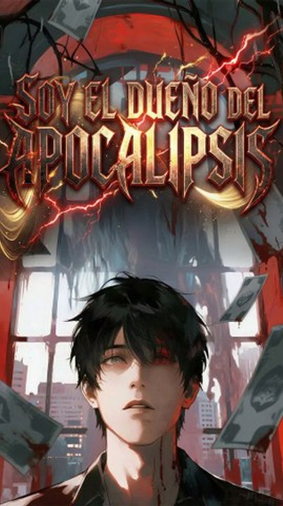 Soy el dueño del apocalipsis [Doblado] Completo En Español