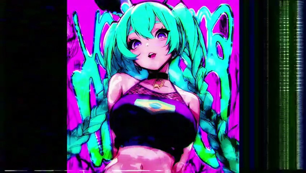 VOCE NA MIRA SLOWED