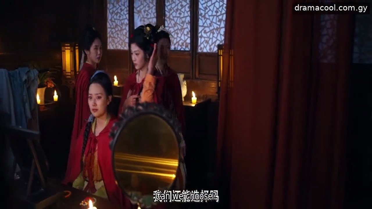 A Dream like the True Love (2025) - [SUB] A Dream like the True Love (2025) Episode 1