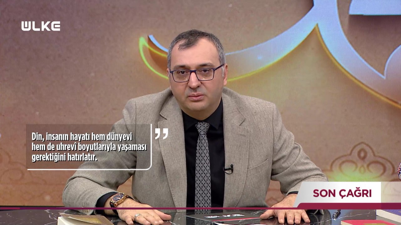 Son Çağrı 29. Bölüm - 19 Mart 2026