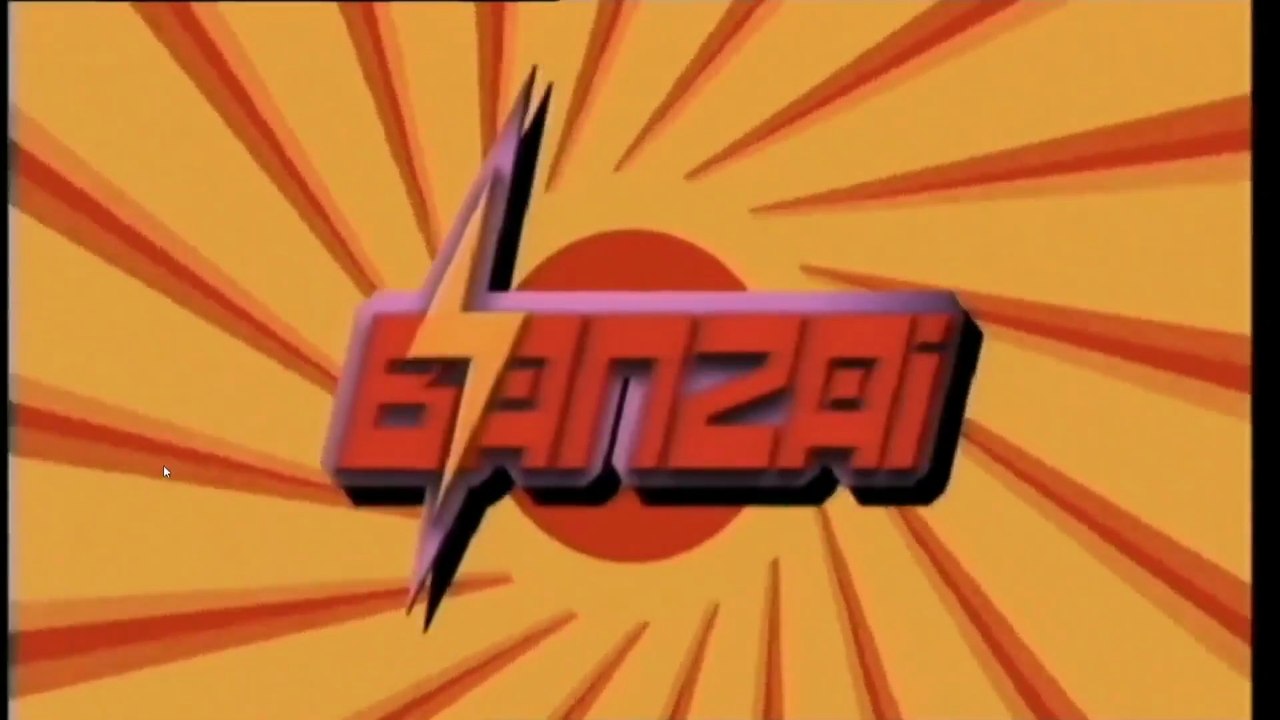 Banzai! S02E08