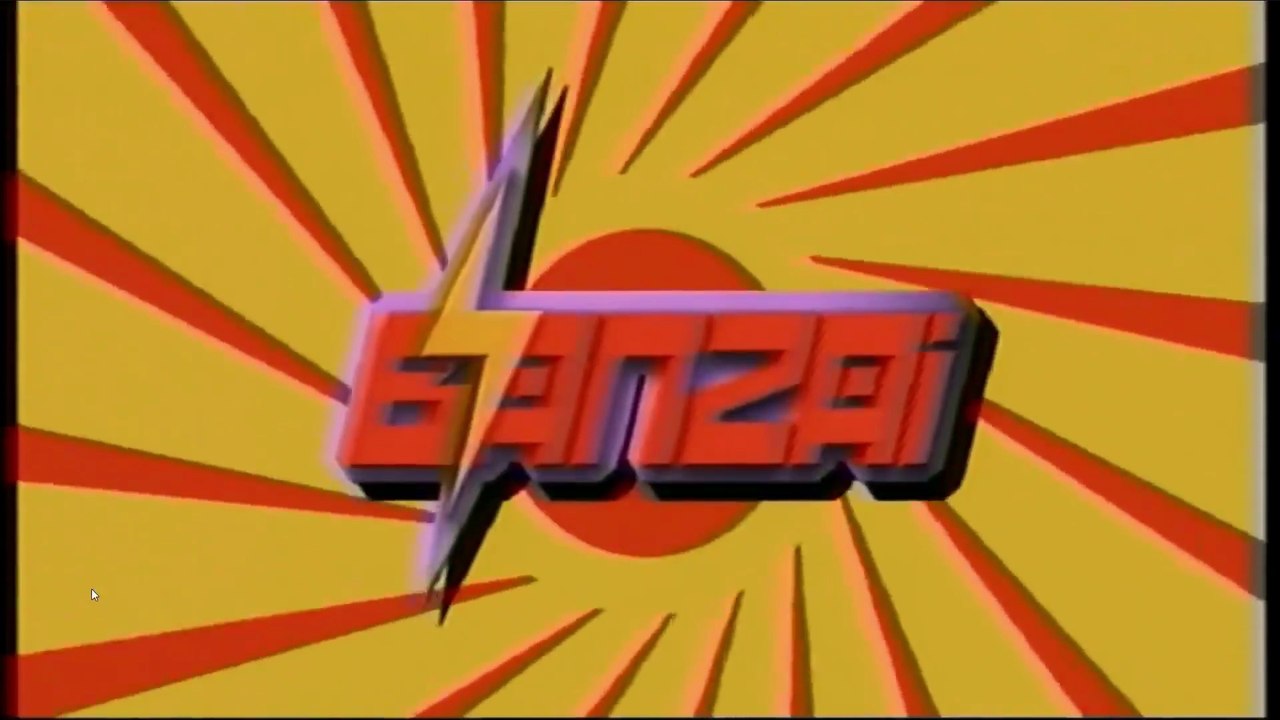 Banzai! S02E07