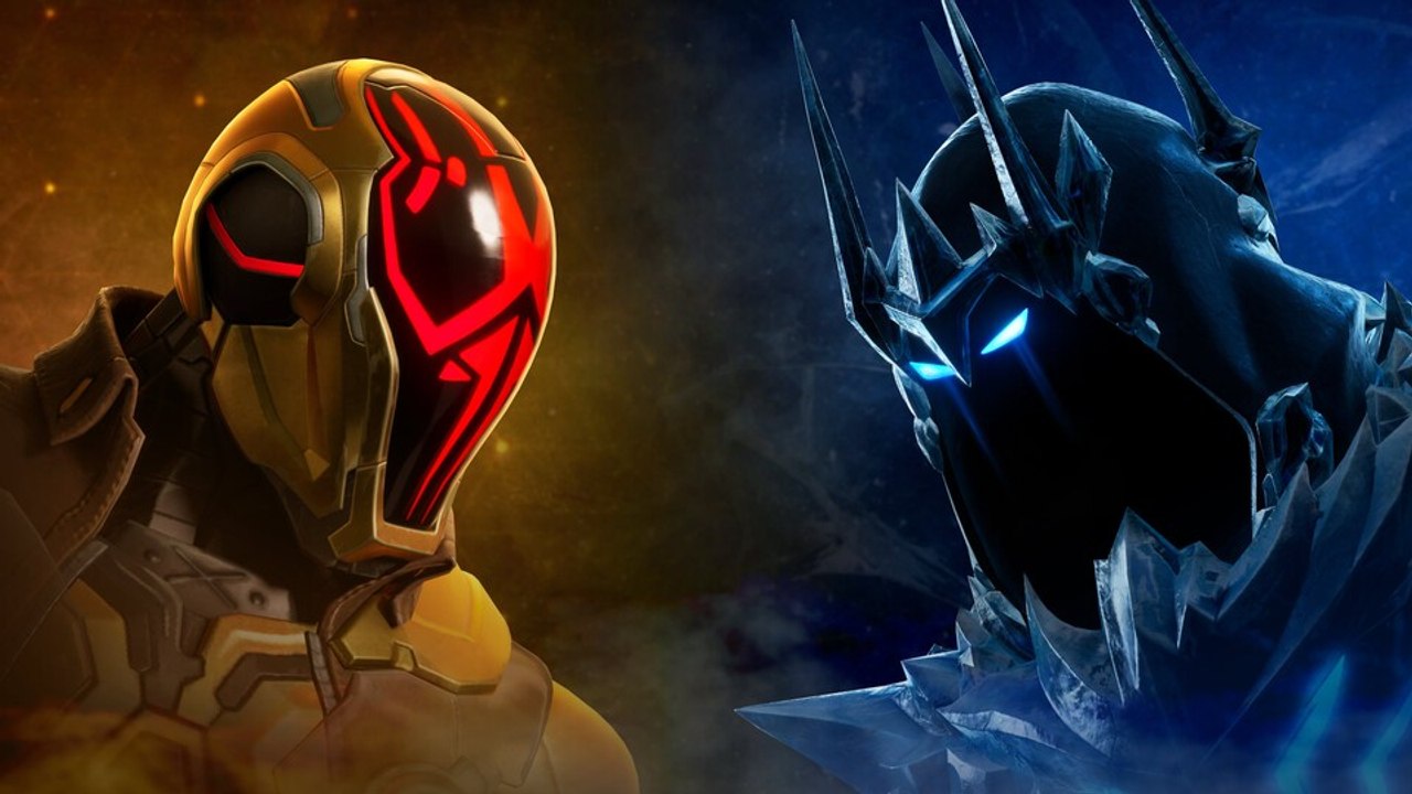 Fortnite: So funktioniert das neue Rivalen-System in Chapter 7 Season 2