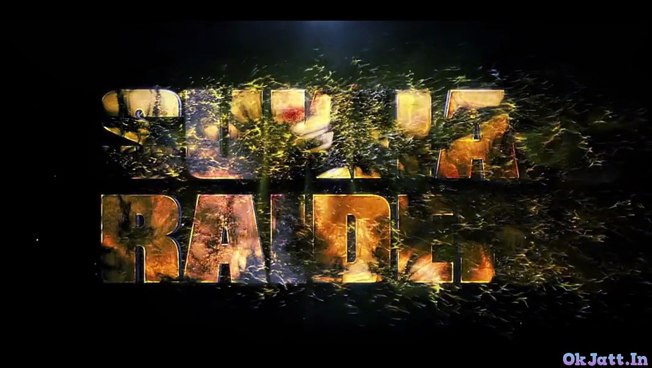 Sukha Raider (2026)web series season 1 Full Punjabi Movie part 2