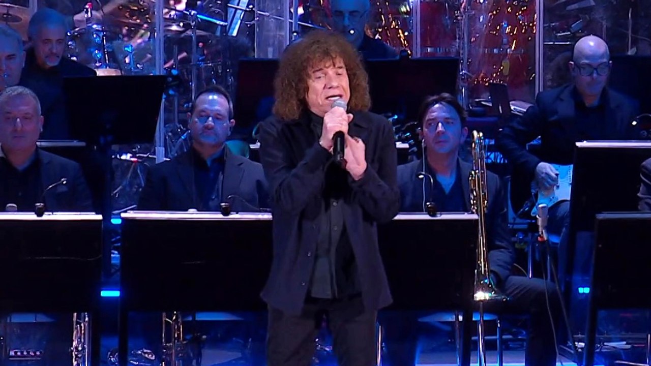 Riccardo Cocciante al Circo Massimo il 6 luglio: così festeggerà a Roma i suoi 80 anni e i 60 di carriera