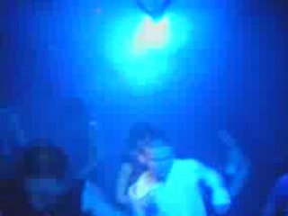 Cedix Birthday Act 2 // Nico & Tetta @t Woodland Lyon