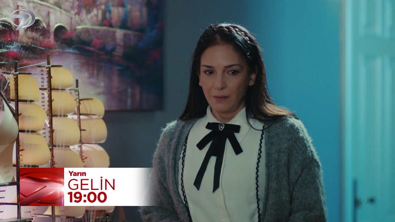 Gelin 395. Bölüm Fragmanı - 23 Mart Pazartesi