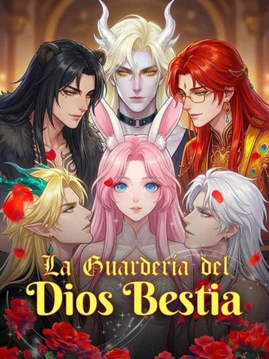 La Guardería del Dios Bestia (Sub Español)