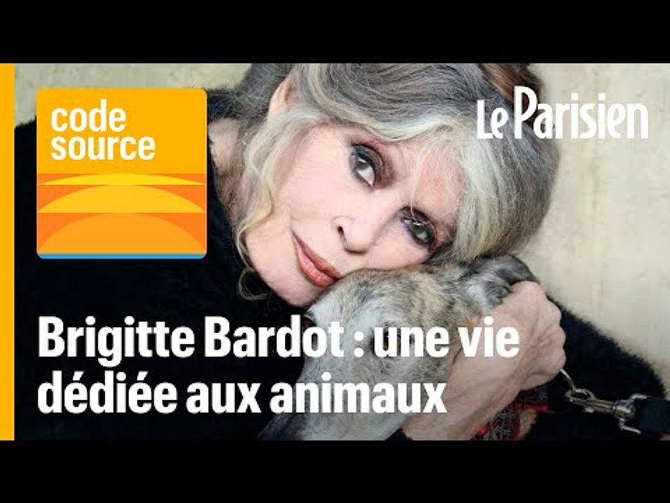 [PODCAST] Comment l’icône B.B. a voué sa vie à la protection animale