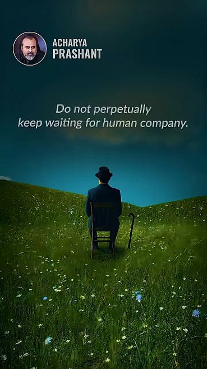 Beyond Human Company __ Acharya Prashant