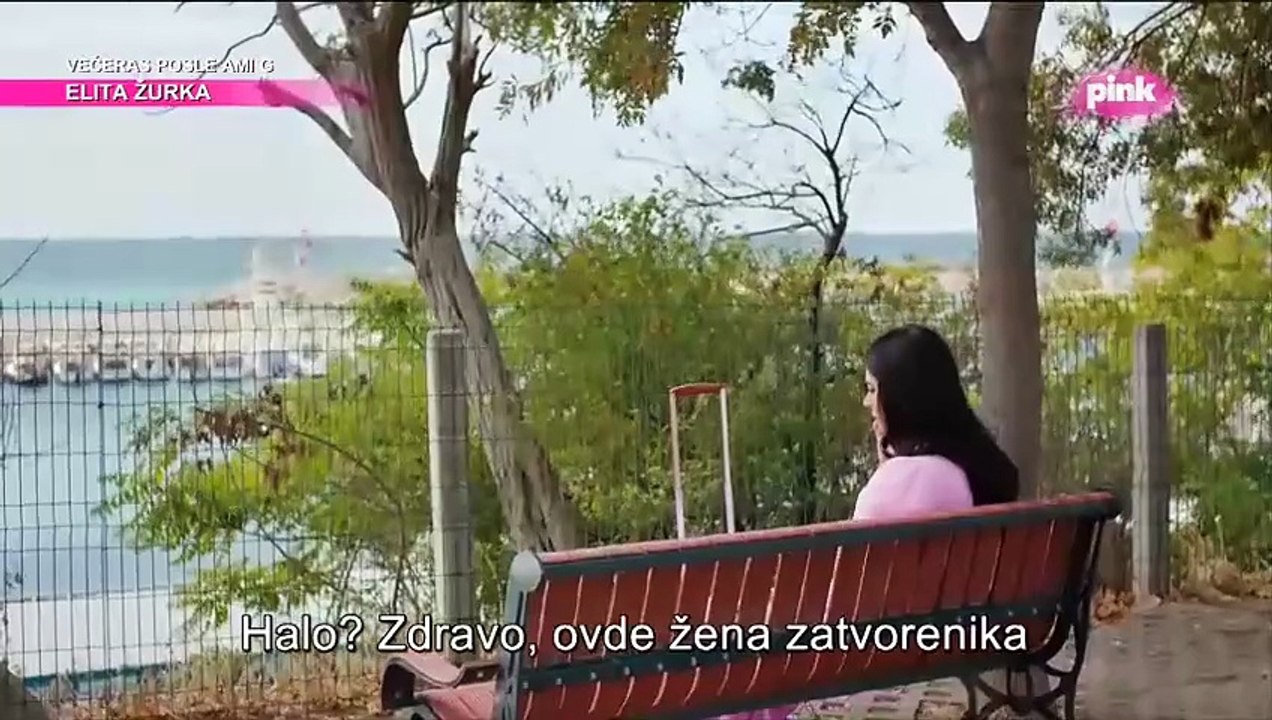 Klopka ljubavi  Epizoda  304