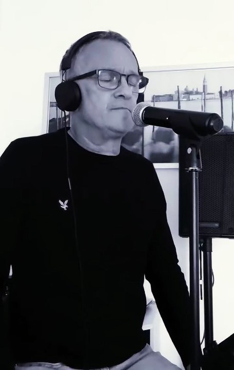 Crno Vino - Voljeti - MATRICA