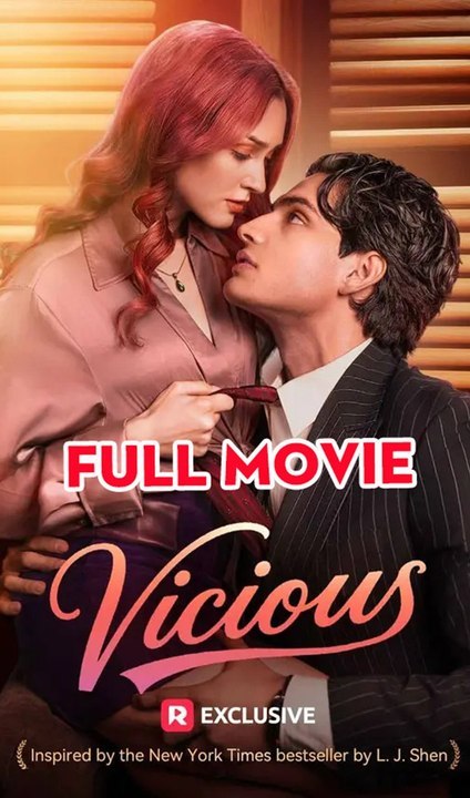 Vicious Full- Full