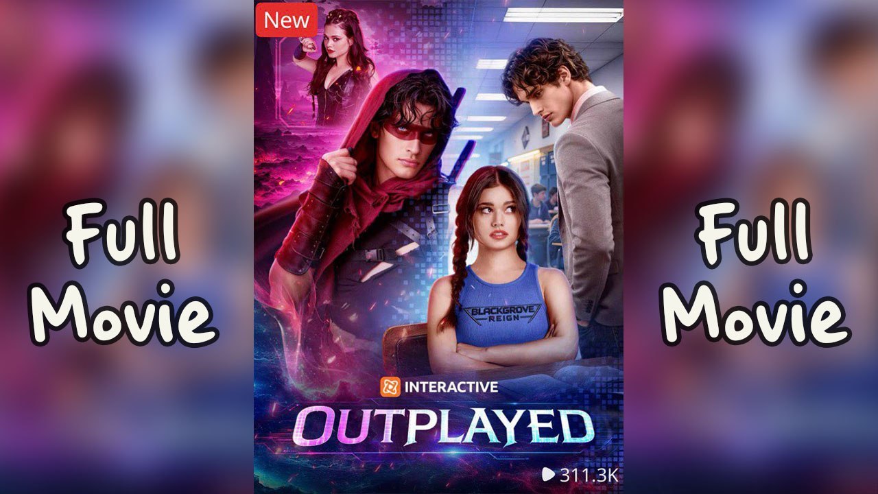 Outplayed FULL VERSION #High Quality (HOT DRAMA)