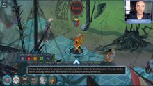 The Banner Saga 2 - Sala Giochi