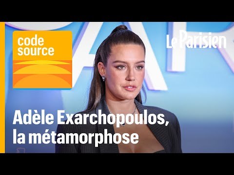 [PODCAST] 12 ans après La Vie d'Adèle, comment Adèle Exarchopoulos s'est réinventée
