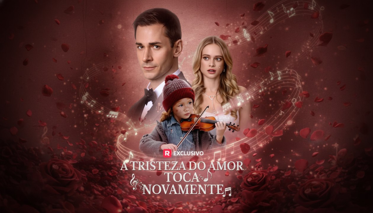 Quando A Tristeza Do Amor Toca Novamente Completo