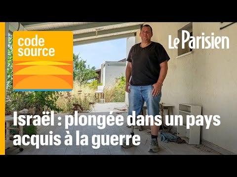 [PODCAST] Pourquoi l’opinion israélienne soutient une guerre sans pitié contre le Hamas ?