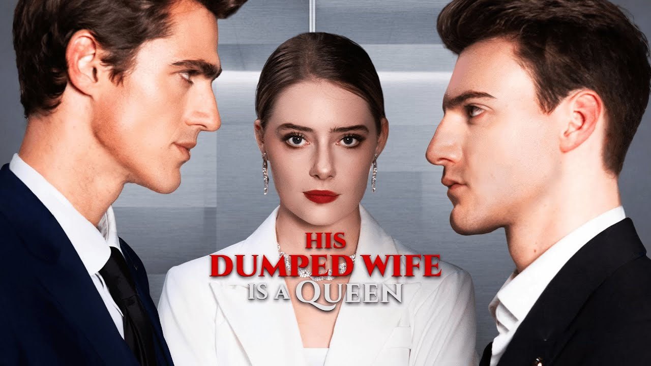 His Dumped Wife Is A Queen