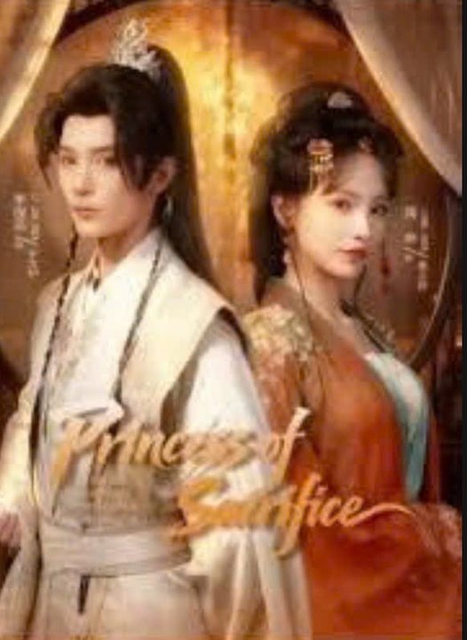 Fallen Frost, Shattered Hearts Engsub