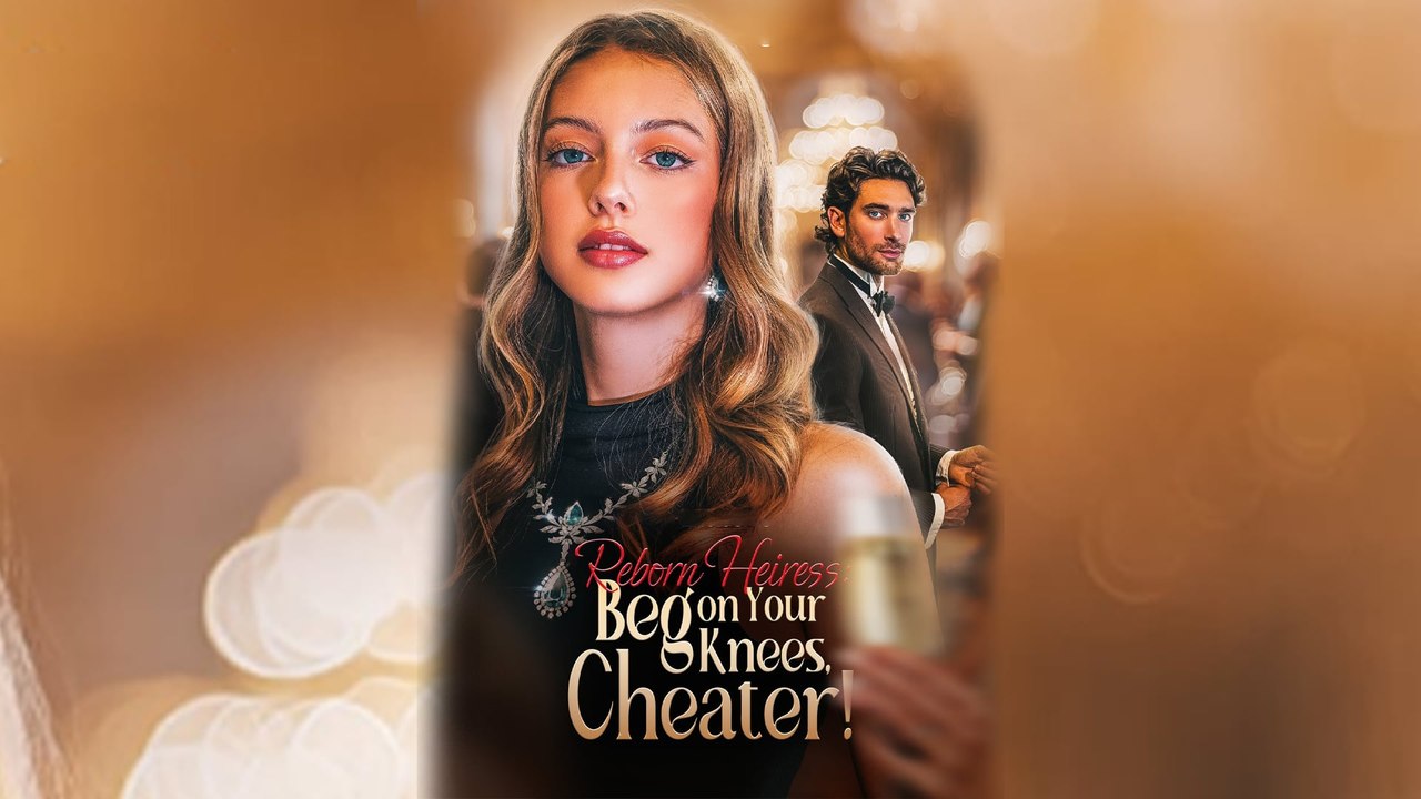 Reborn Heiress Beg On Your Knees Cheater