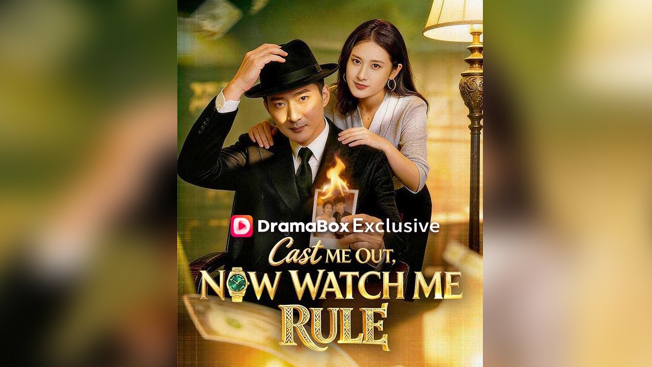 Cast Me Out, Now Watch Me Rule