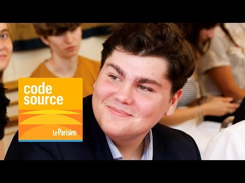 [PODCAST] Harcelé au collège, Nathan Smadja, 19 ans, témoigne