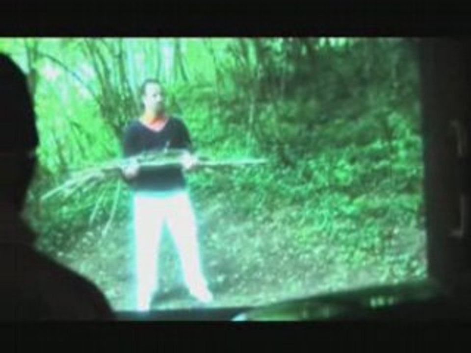 BANDE ANNONCE FESTIVAL OFF/SHORT