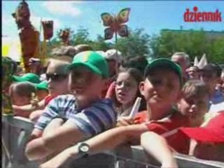 Ani Mru Mru w Świdniku