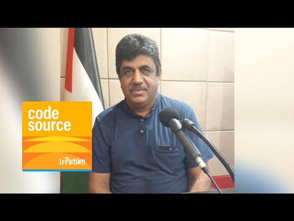 [PODCAST] Ziad Medoukh, prof de français palestinien, raconte l’enfer à Gaza