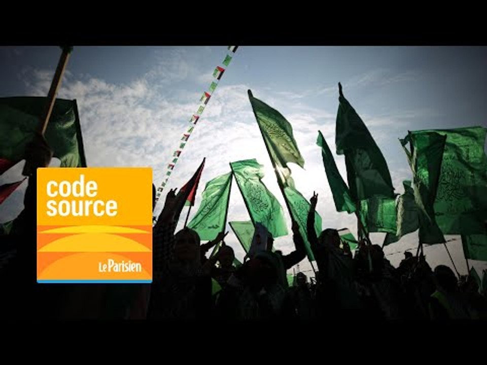 [PODCAST] Objectifs, idéologie, stratégie... Qu'est-ce que le Hamas ? (1/2)